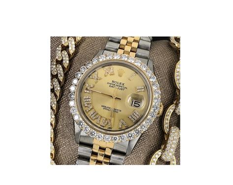 rolex repair san antonio